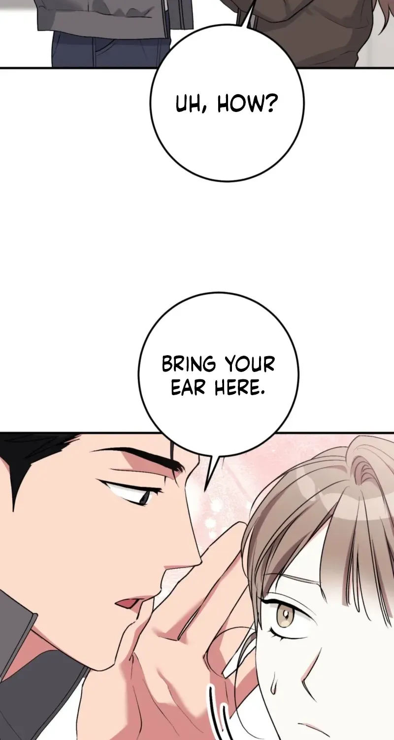 Erotic Strawberry Milk — Chapter 43 — Page 95