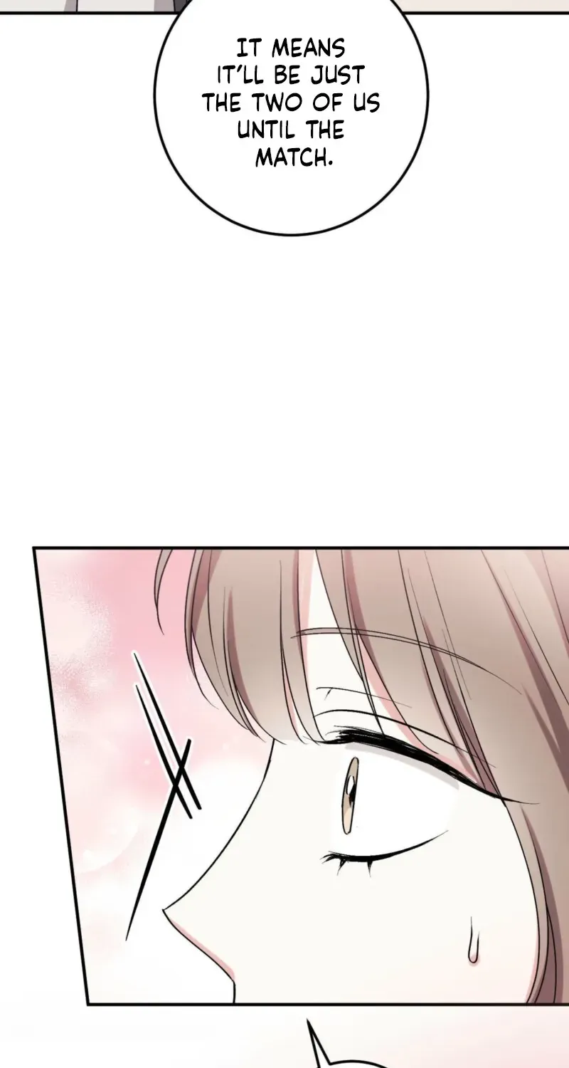 Erotic Strawberry Milk — Chapter 44 — Page 4