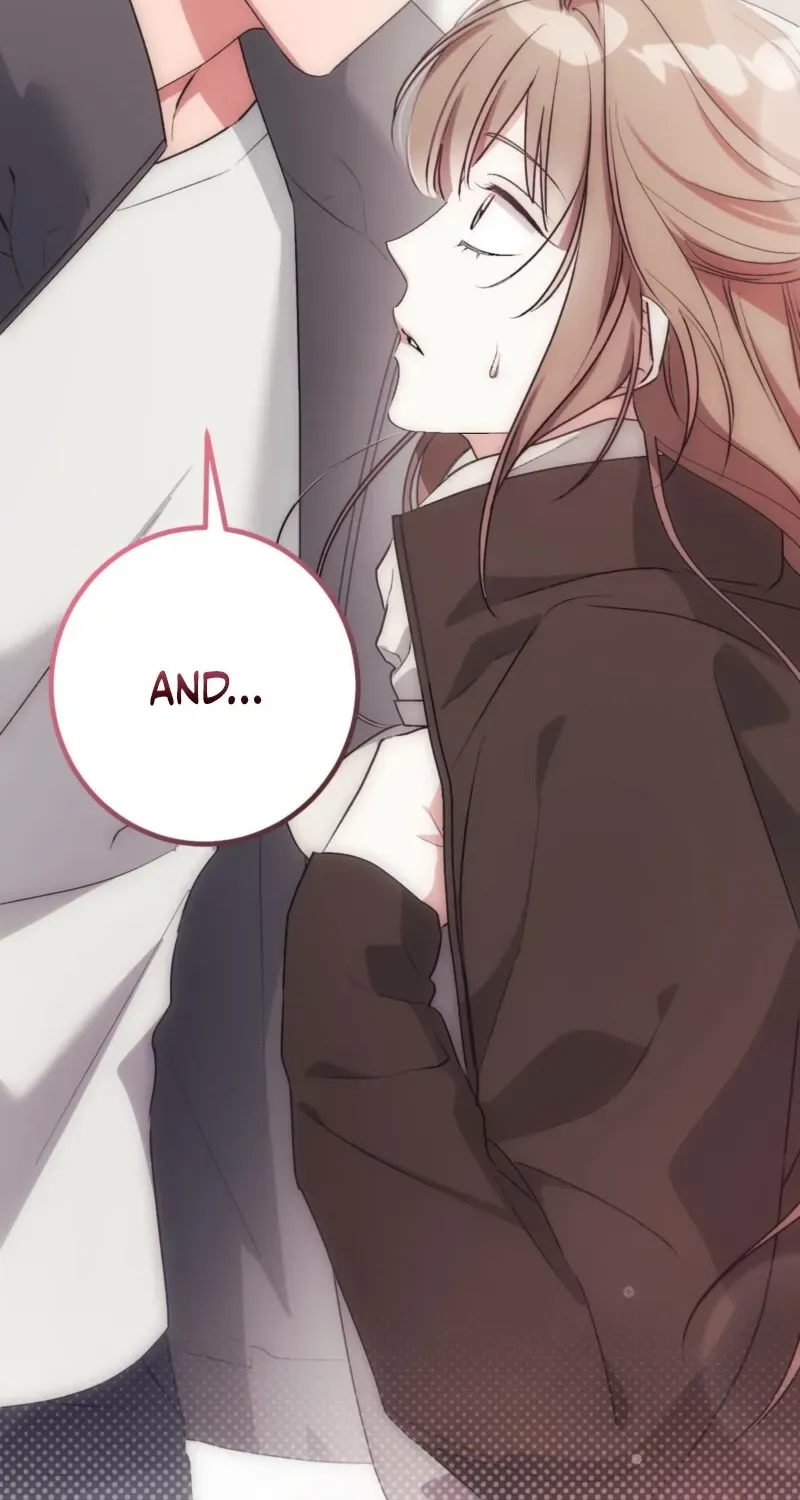 Erotic Strawberry Milk — Chapter 44 — Page 6