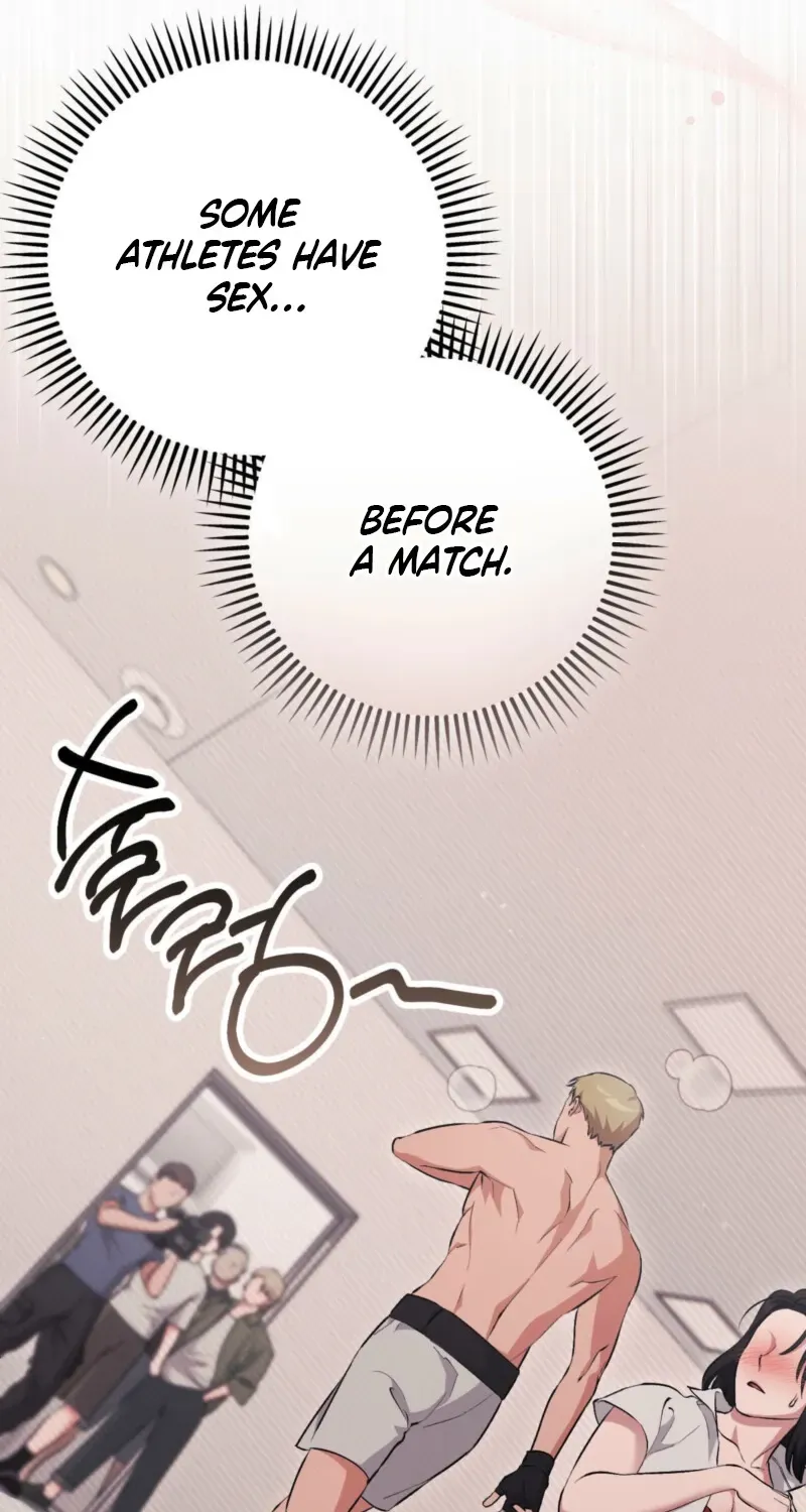 Erotic Strawberry Milk — Chapter 44 — Page 21