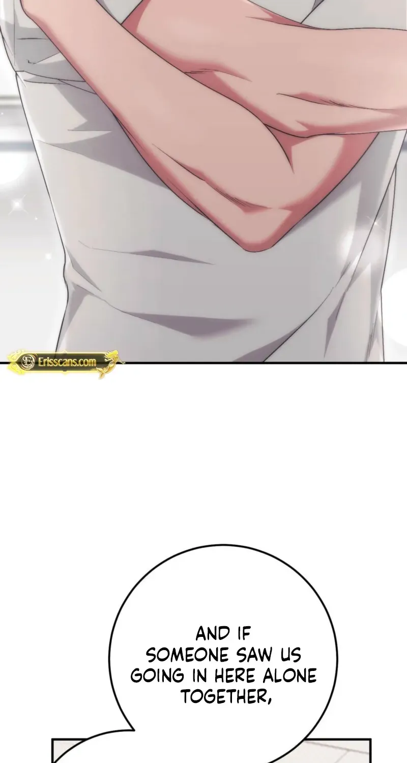 Erotic Strawberry Milk — Chapter 44 — Page 24