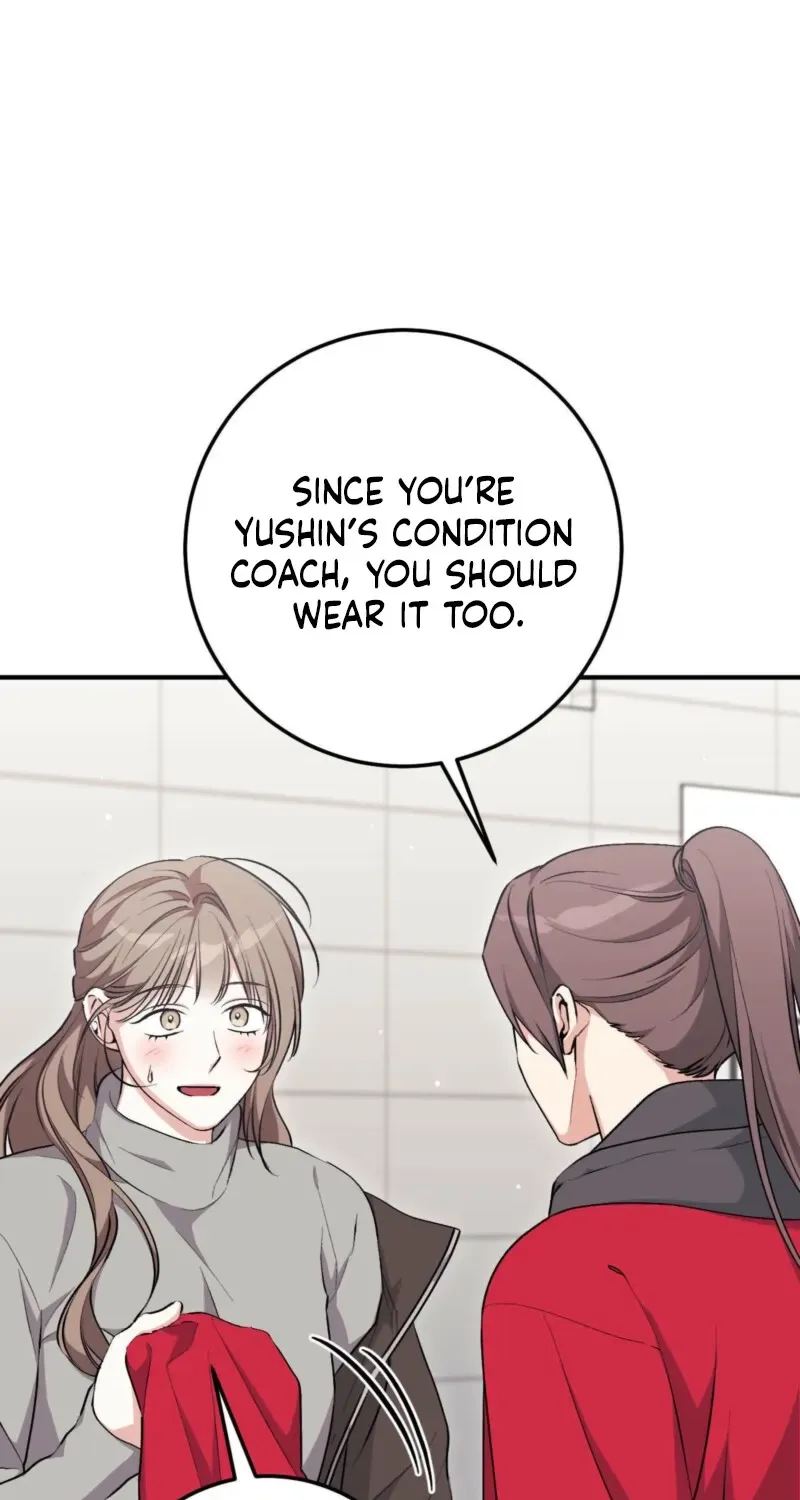 Erotic Strawberry Milk — Chapter 44 — Page 38