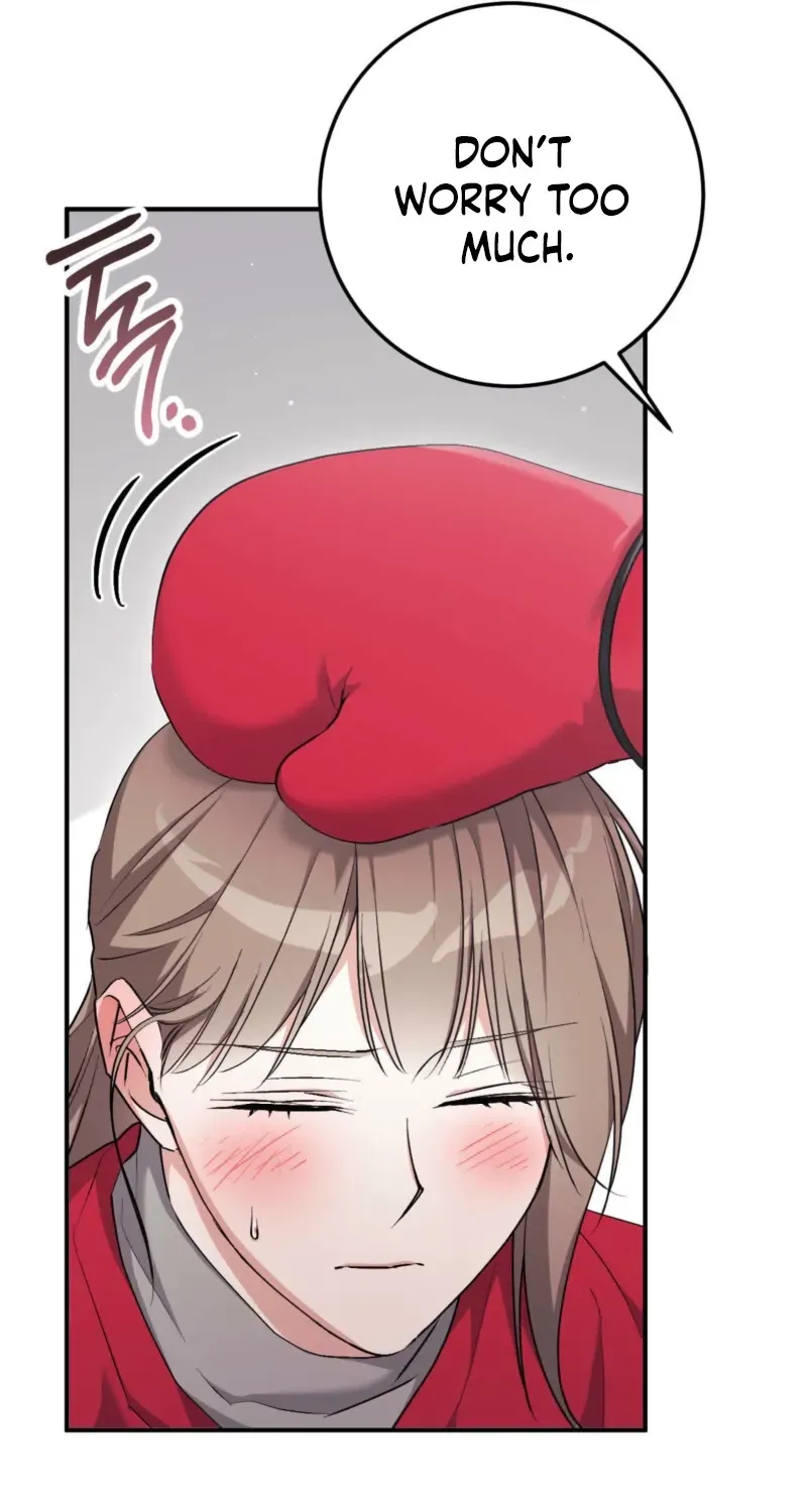 Erotic Strawberry Milk — Chapter 44 — Page 61