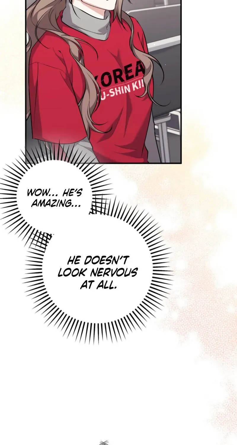 Erotic Strawberry Milk — Chapter 44 — Page 75