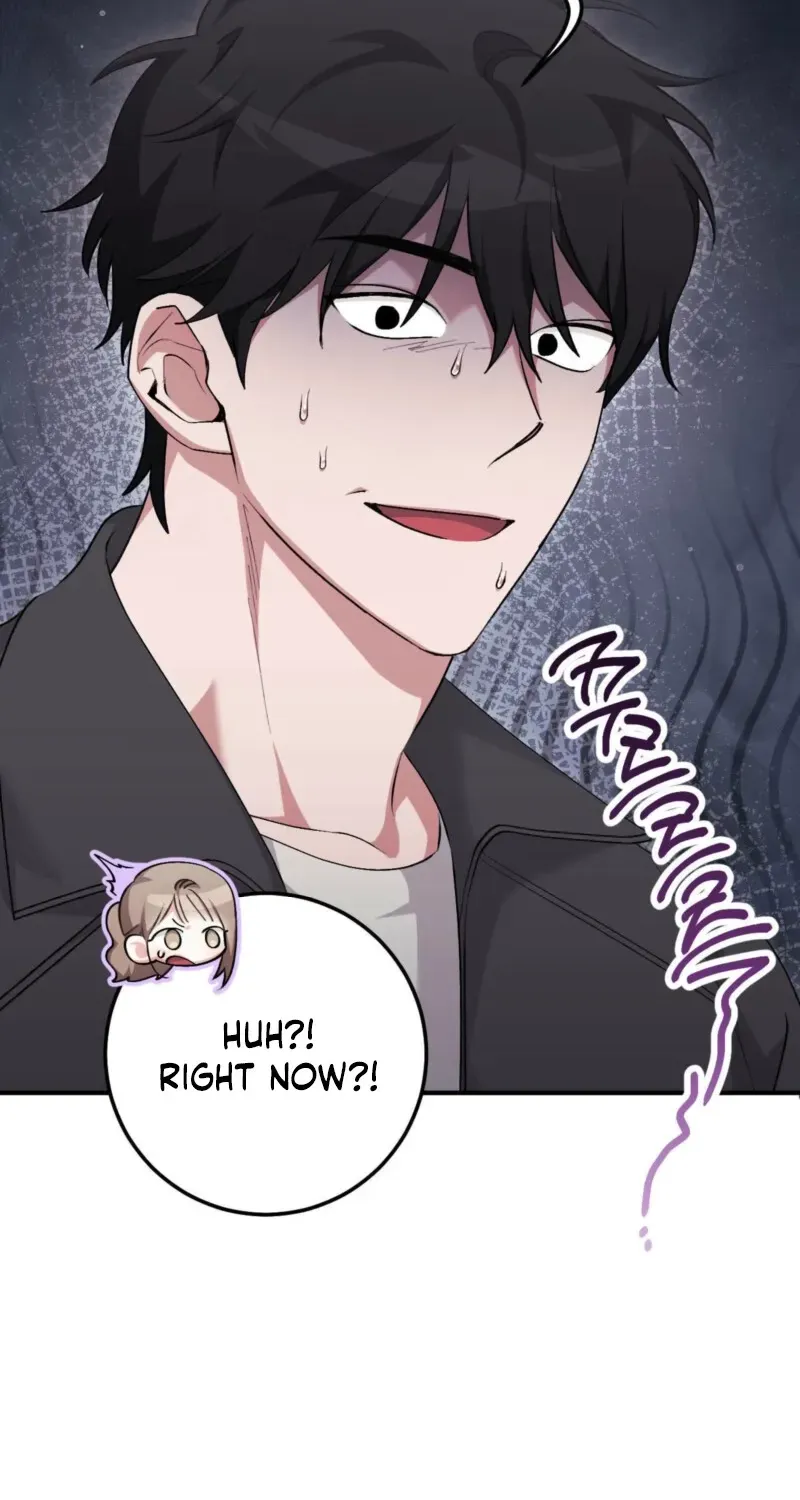 Erotic Strawberry Milk — Chapter 44 — Page 87