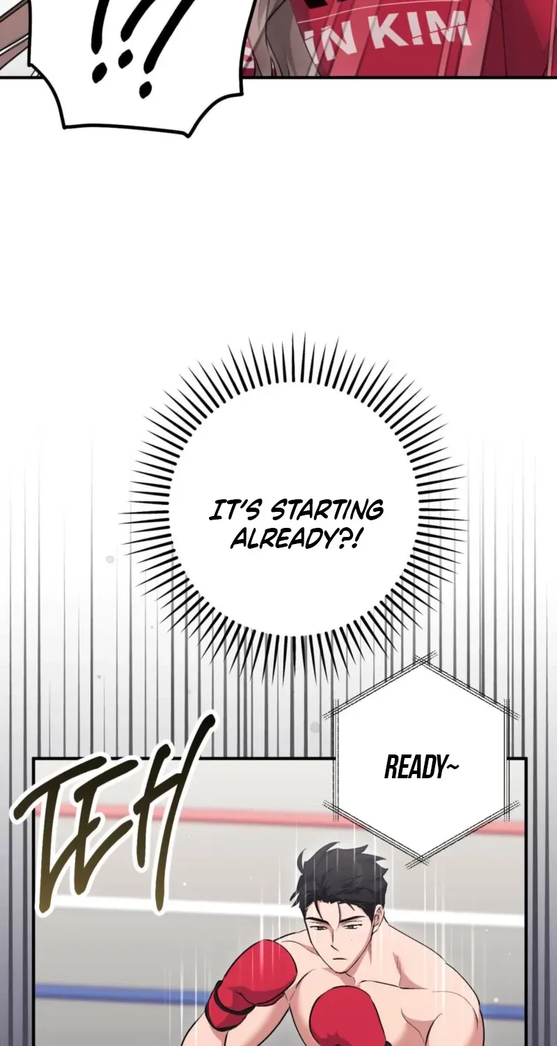 Erotic Strawberry Milk — Chapter 44 — Page 91
