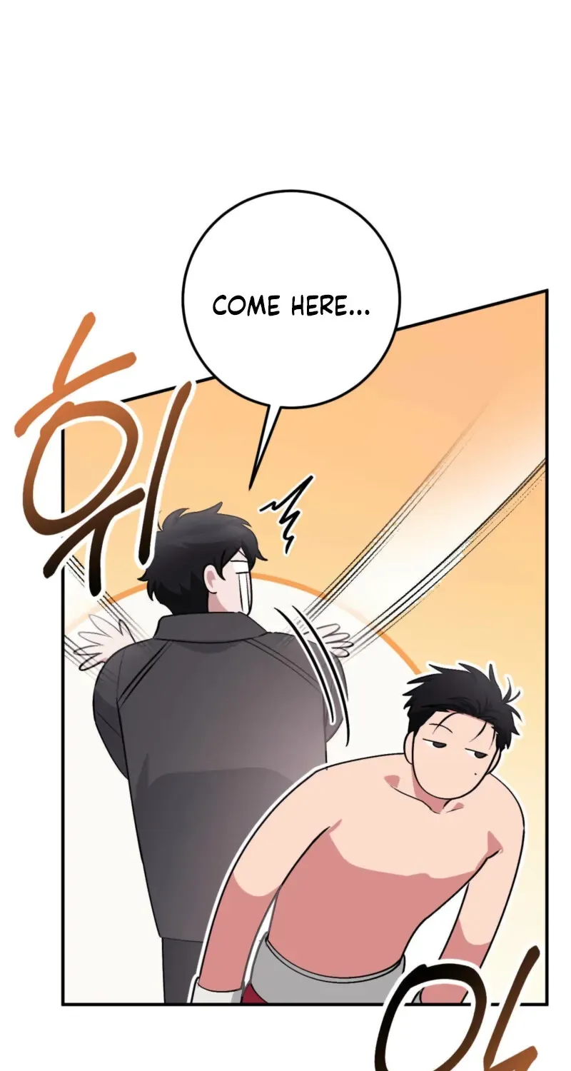 Erotic Strawberry Milk — Chapter 45 — Page 91