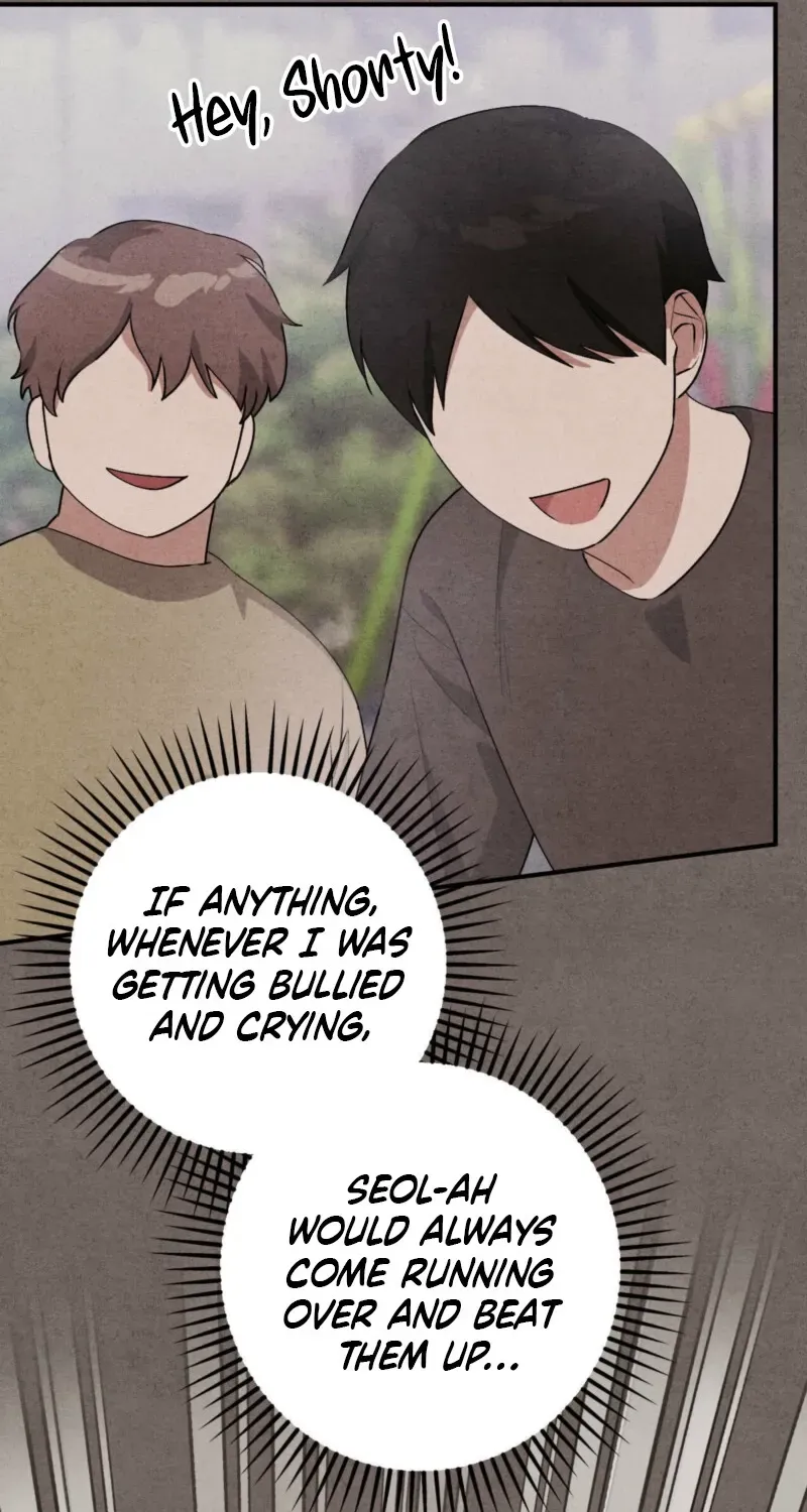Erotic Strawberry Milk — Chapter 45 — Page 101