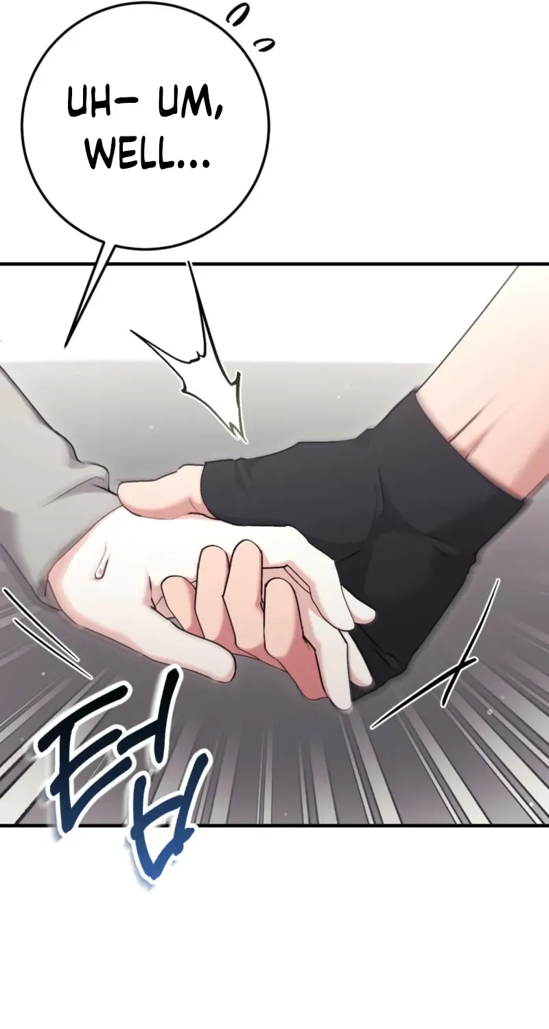 Erotic Strawberry Milk — Chapter 46 — Page 11