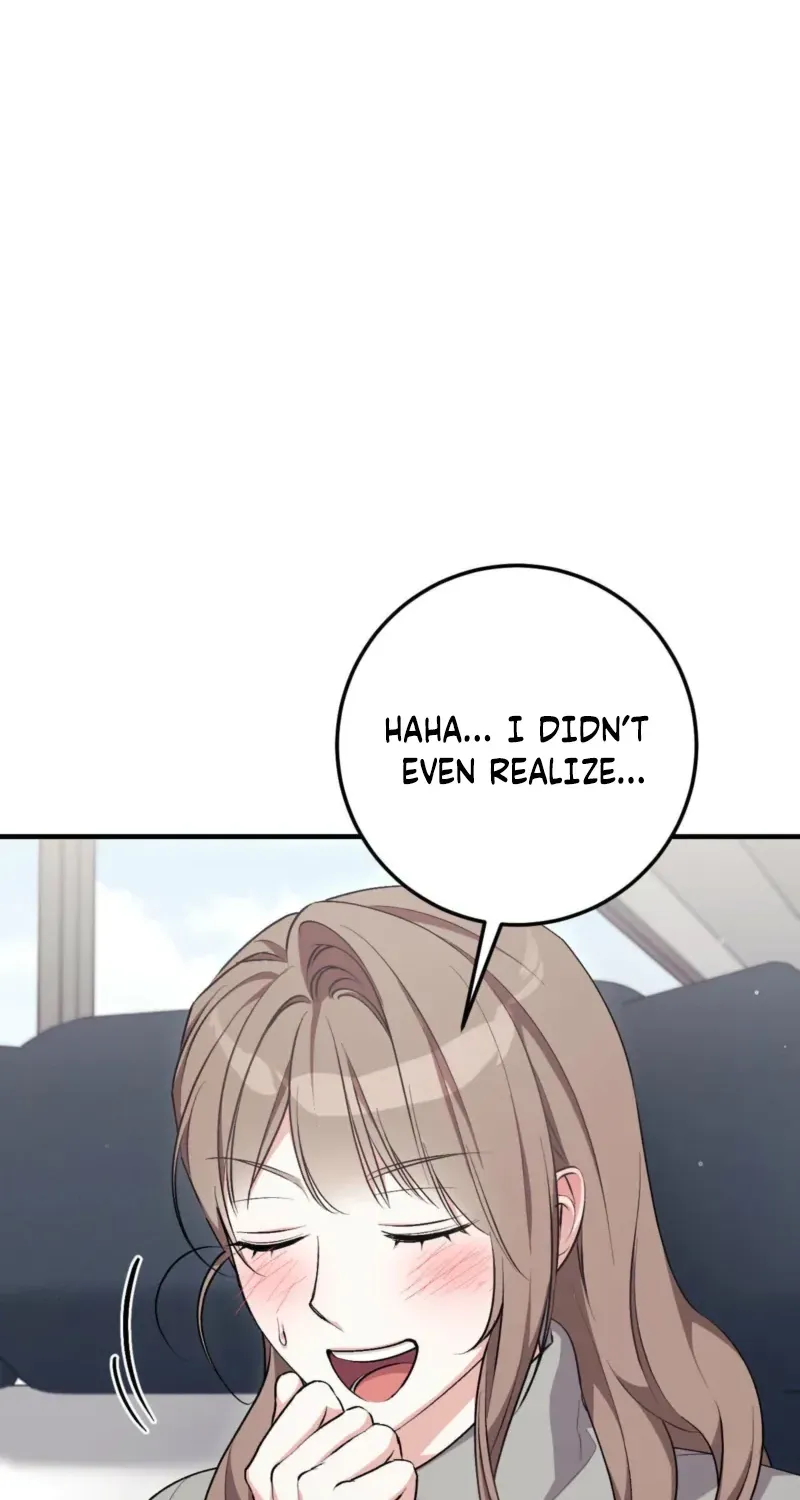 Erotic Strawberry Milk — Chapter 46 — Page 27