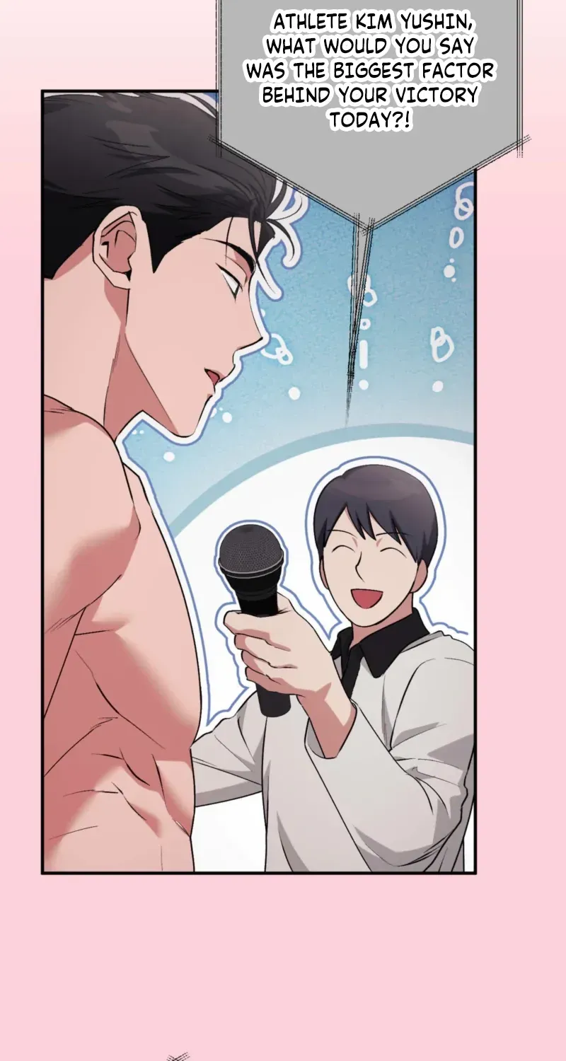 Erotic Strawberry Milk — Chapter 46 — Page 45