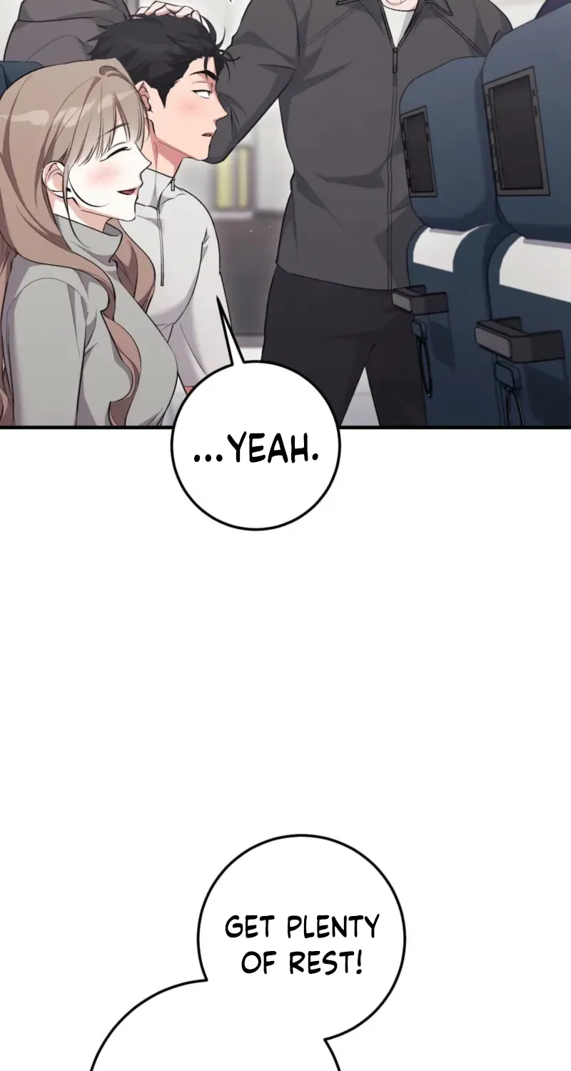 Erotic Strawberry Milk — Chapter 46 — Page 63