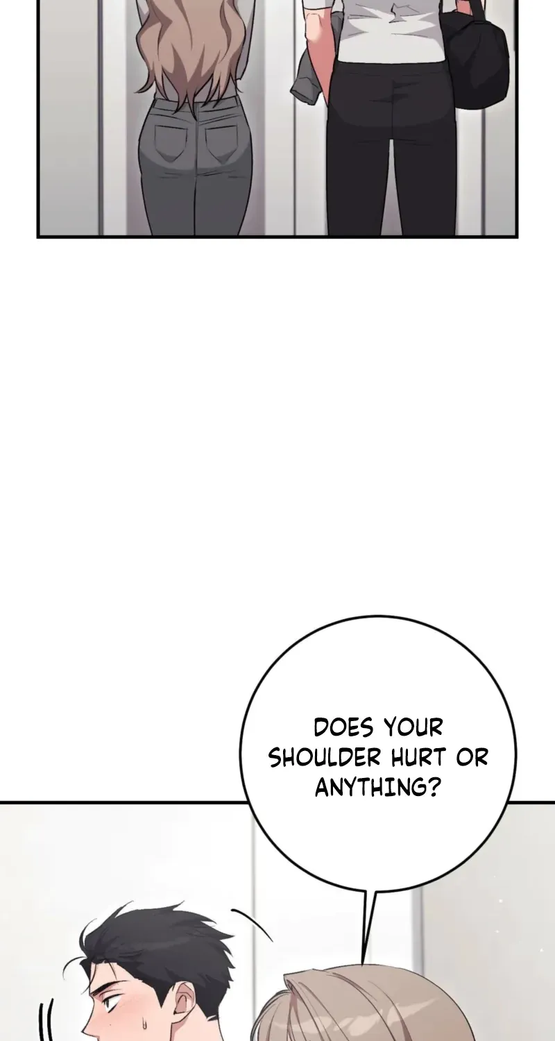 Erotic Strawberry Milk — Chapter 46 — Page 66