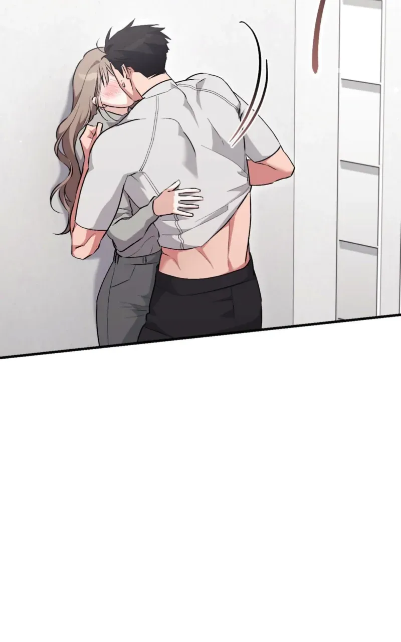 Erotic Strawberry Milk — Chapter 46 — Page 79