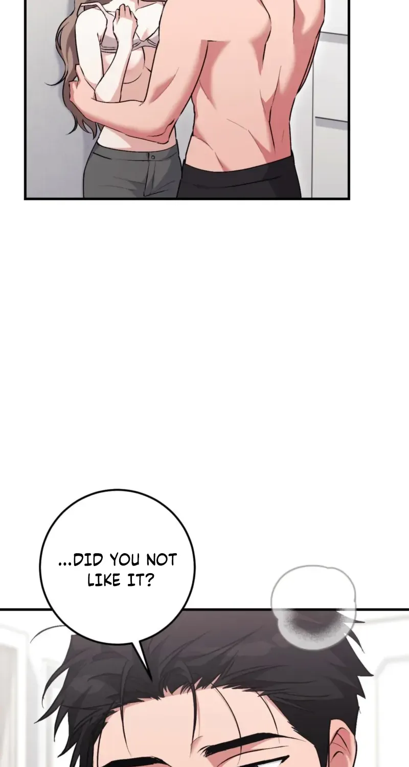 Erotic Strawberry Milk — Chapter 46 — Page 87