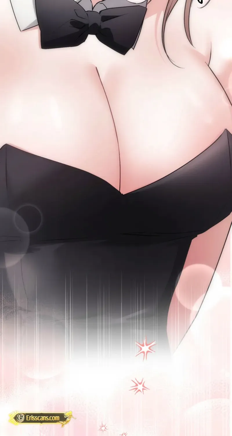 Erotic Strawberry Milk — Chapter 47 — Page 23