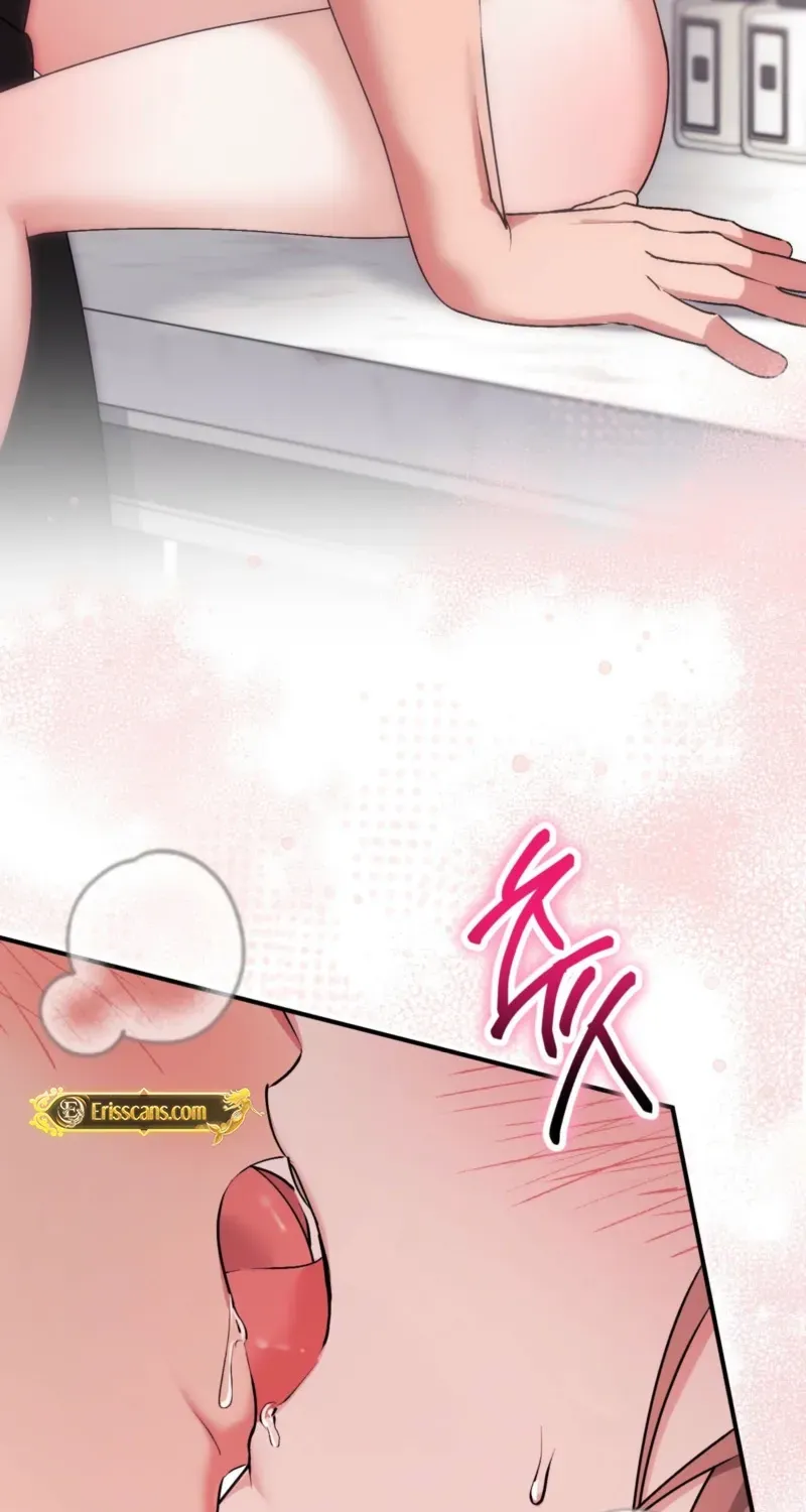 Erotic Strawberry Milk — Chapter 47 — Page 33