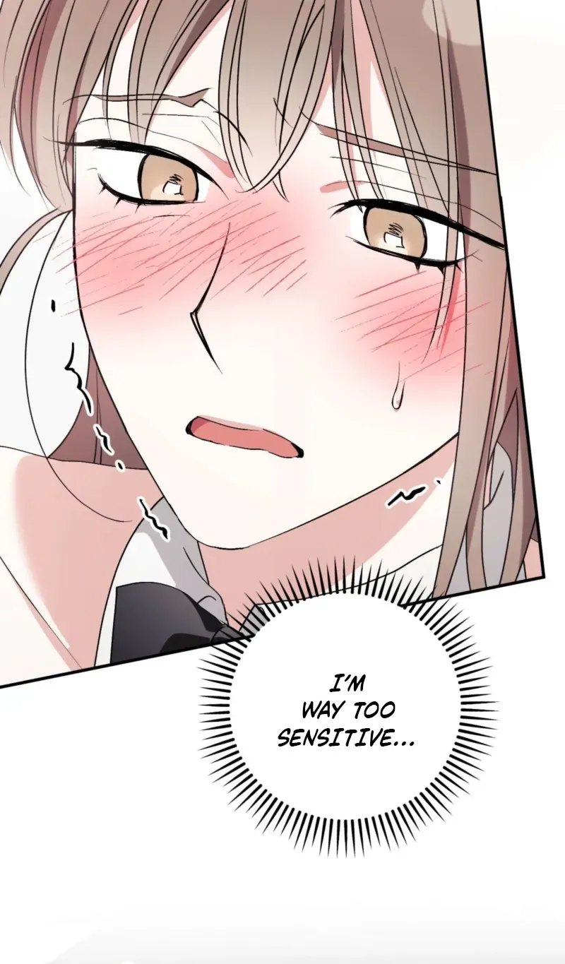Erotic Strawberry Milk — Chapter 47 — Page 49