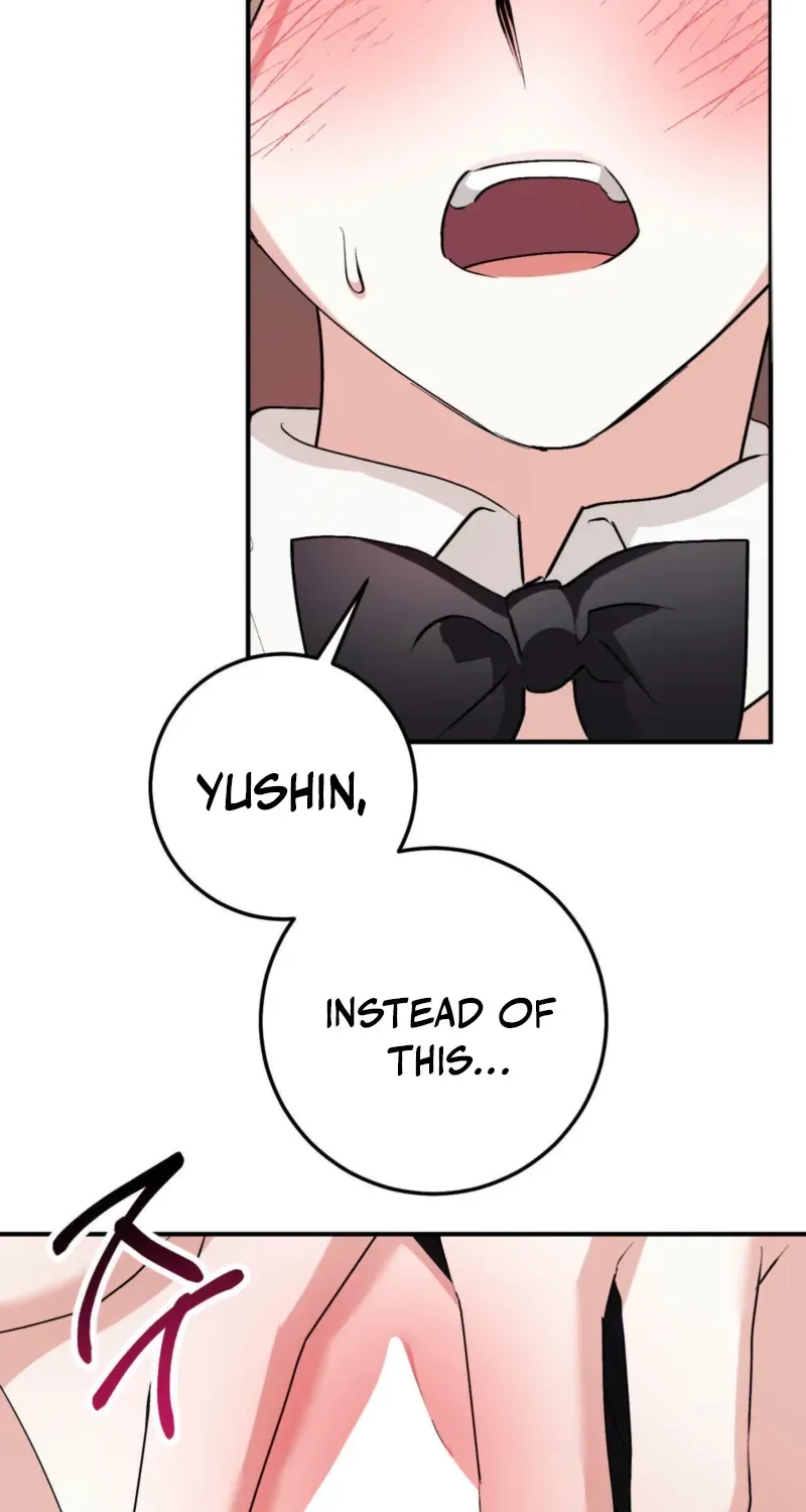 Erotic Strawberry Milk — Chapter 47 — Page 58