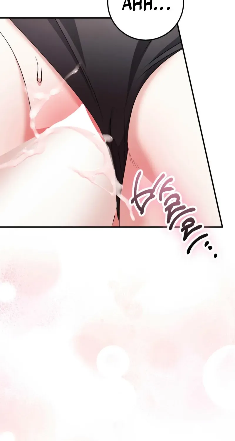 Erotic Strawberry Milk — Chapter 47 — Page 84