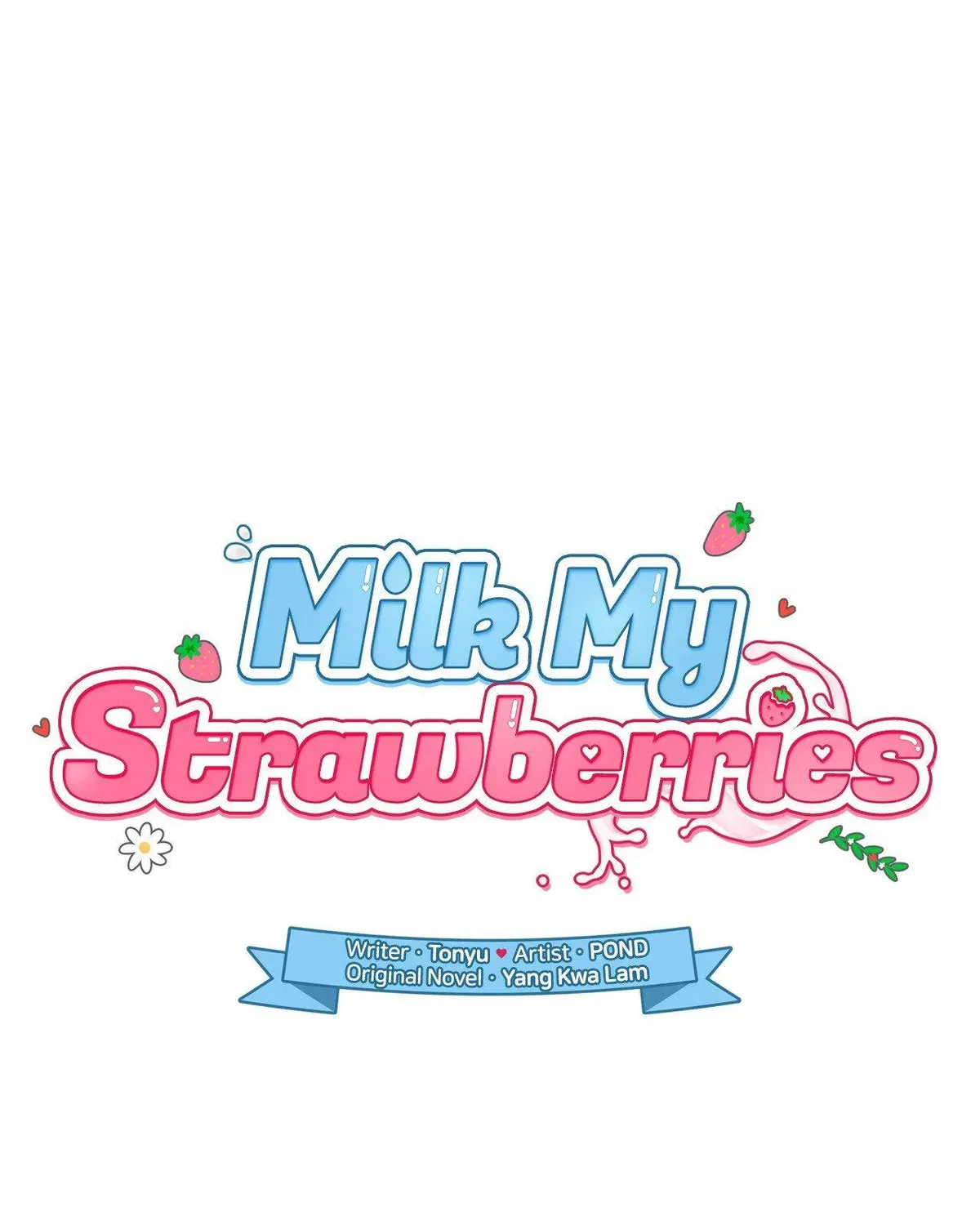Erotic Strawberry Milk — Chapter 48 — Page 29