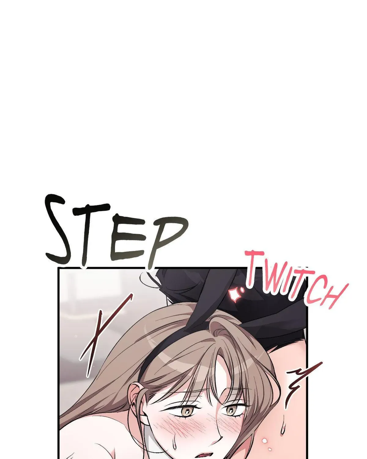 Erotic Strawberry Milk — Chapter 48 — Page 34