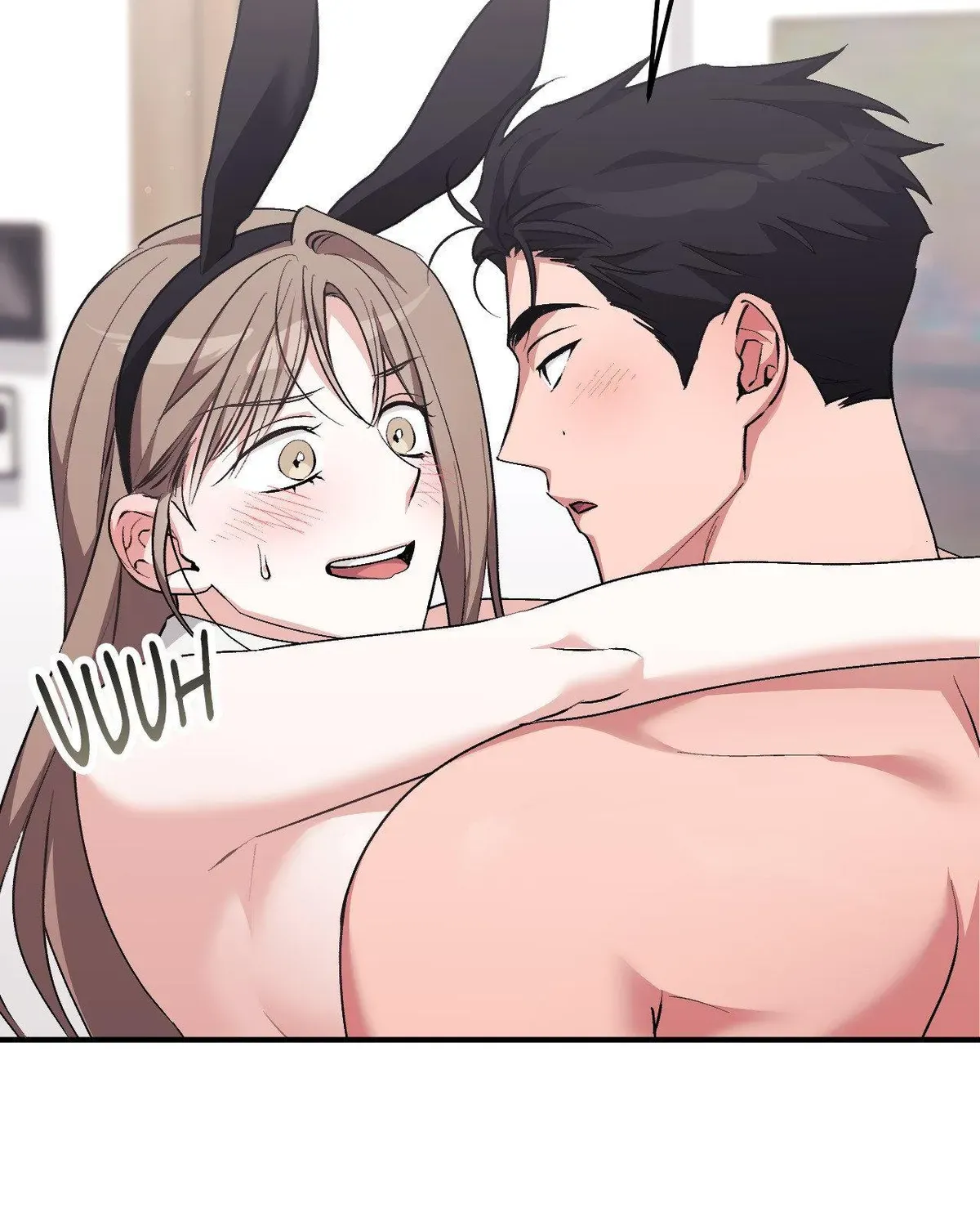 Erotic Strawberry Milk — Chapter 48 — Page 46