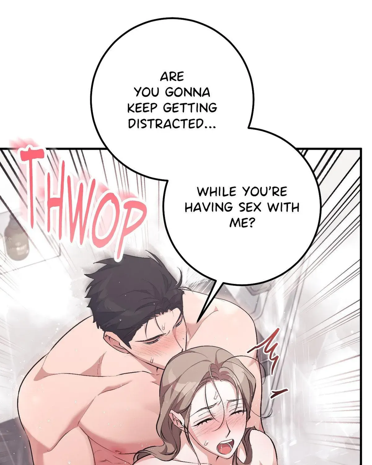 Erotic Strawberry Milk — Chapter 48 — Page 167