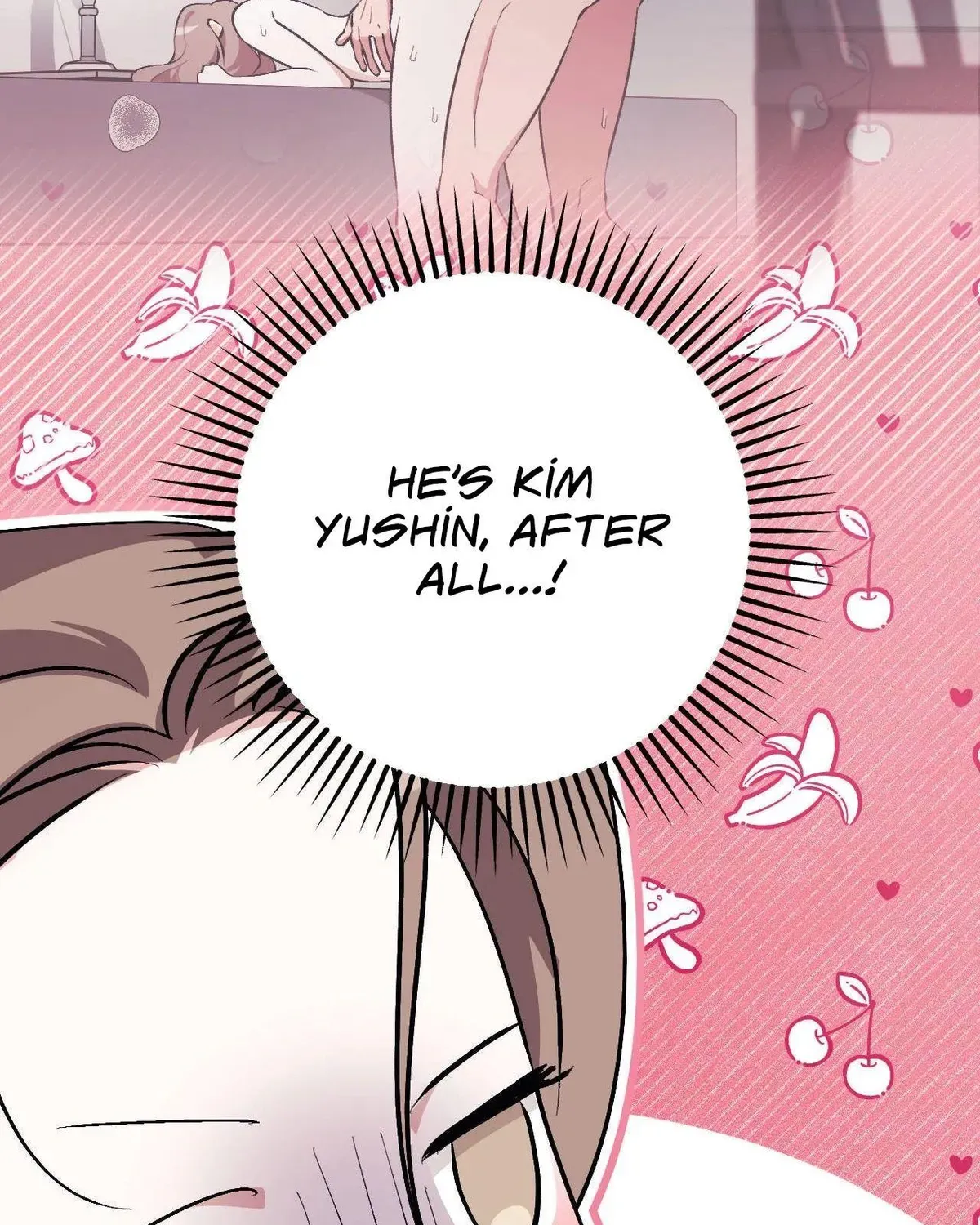 Erotic Strawberry Milk — Chapter 49 — Page 15