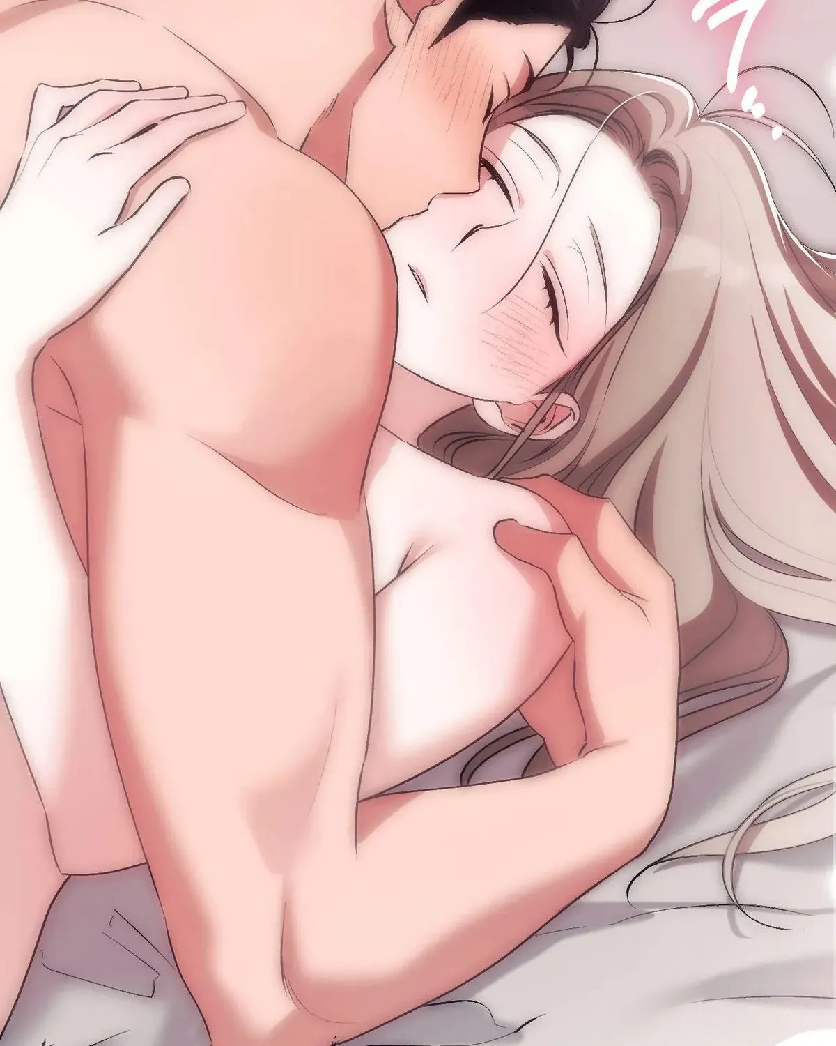 Erotic Strawberry Milk — Chapter 49 — Page 38