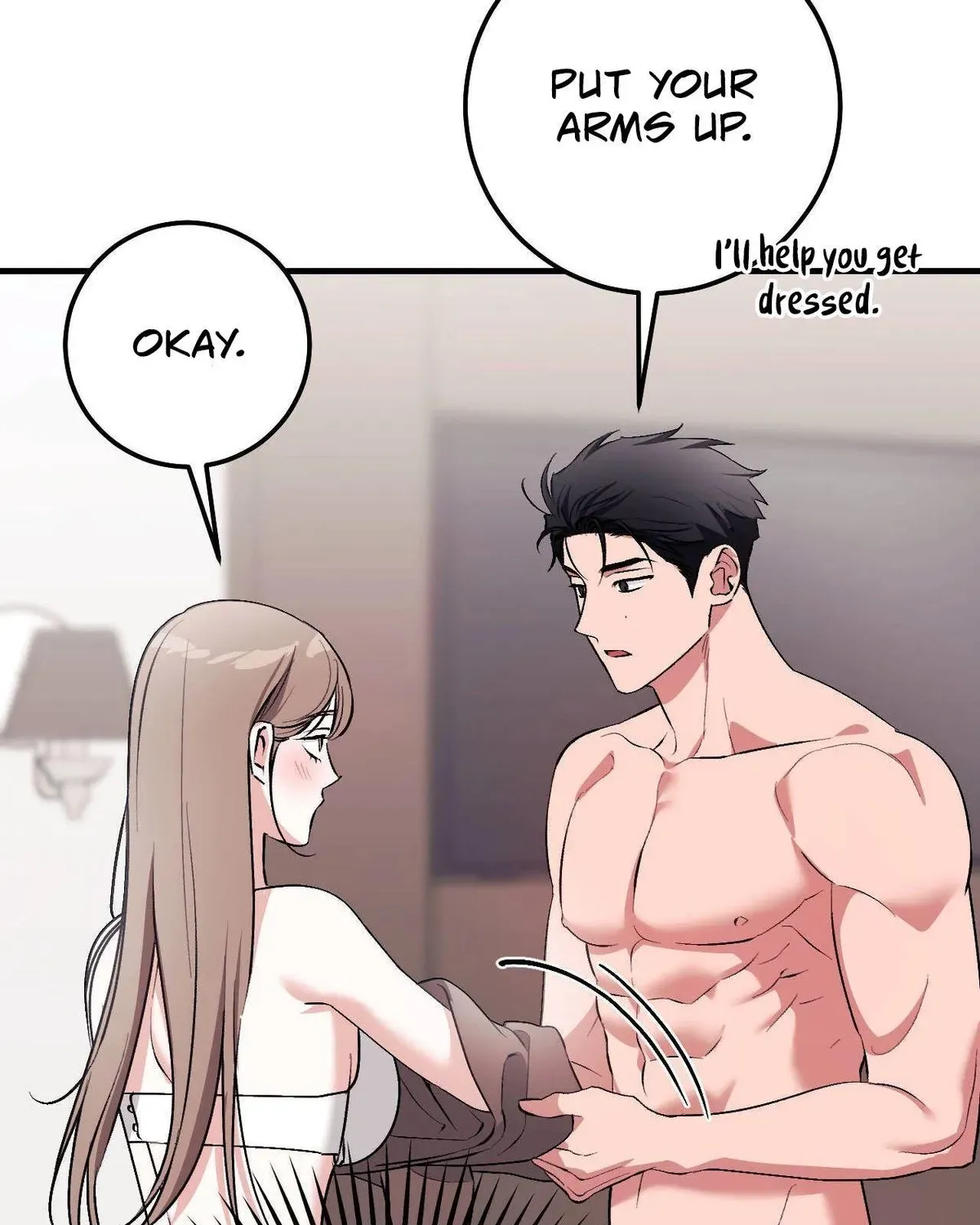 Erotic Strawberry Milk — Chapter 49 — Page 59