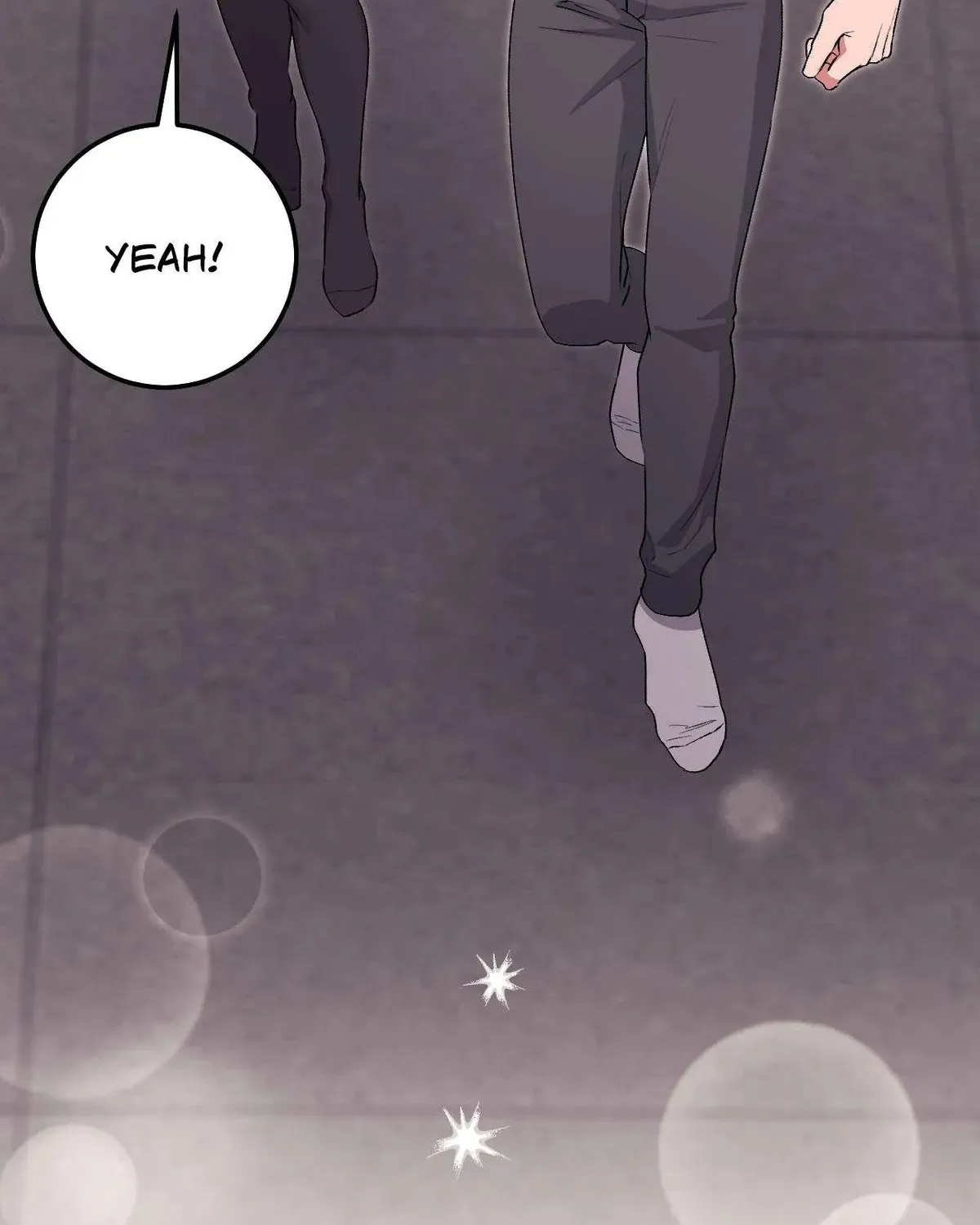 Erotic Strawberry Milk — Chapter 49 — Page 76