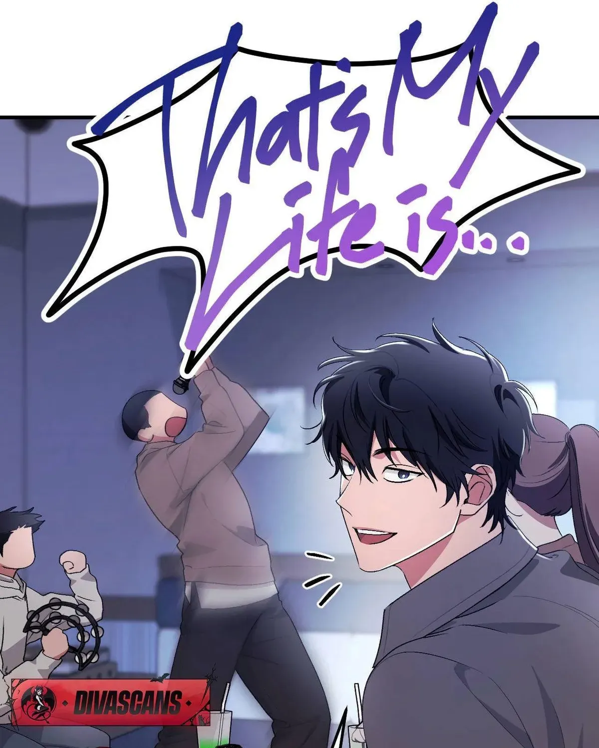 Erotic Strawberry Milk — Chapter 49 — Page 83