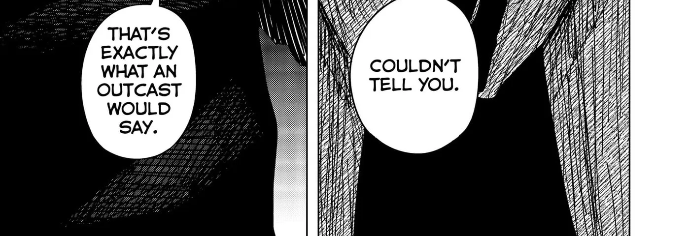 Drama Queen — Chapter 58 — Page 10