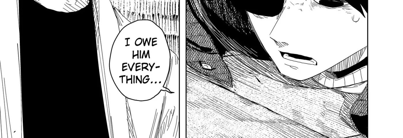Drama Queen — Chapter 58 — Page 14