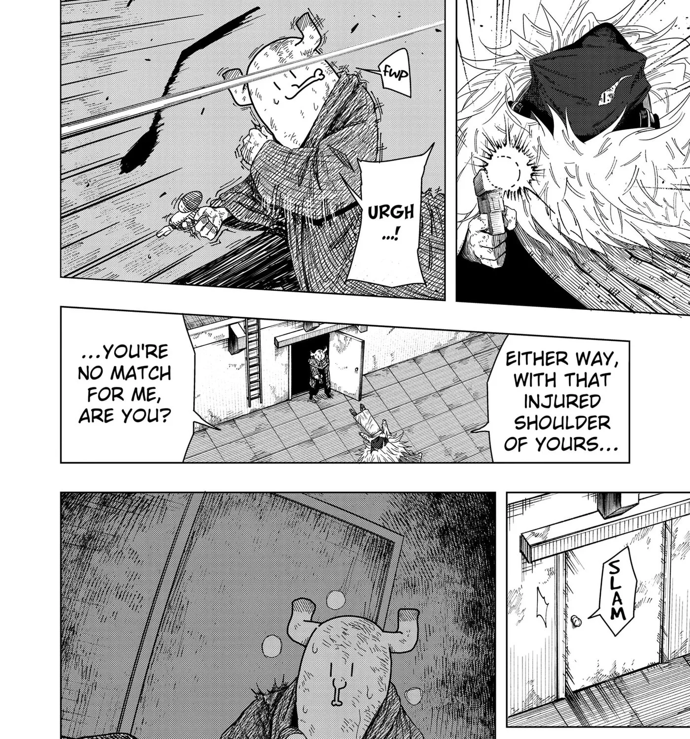Drama Queen — Chapter 58 — Page 15
