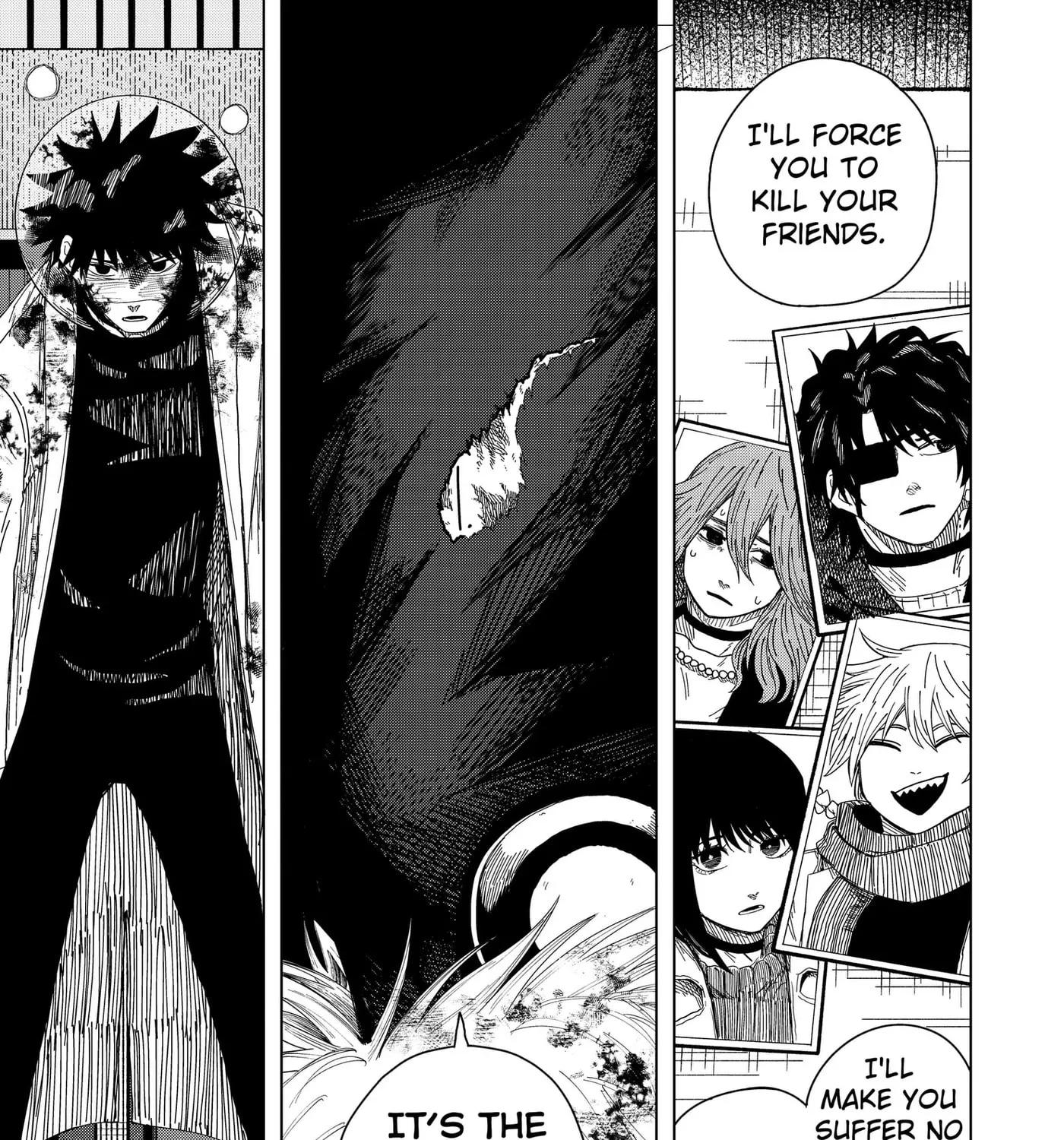 Drama Queen — Chapter 58 — Page 25