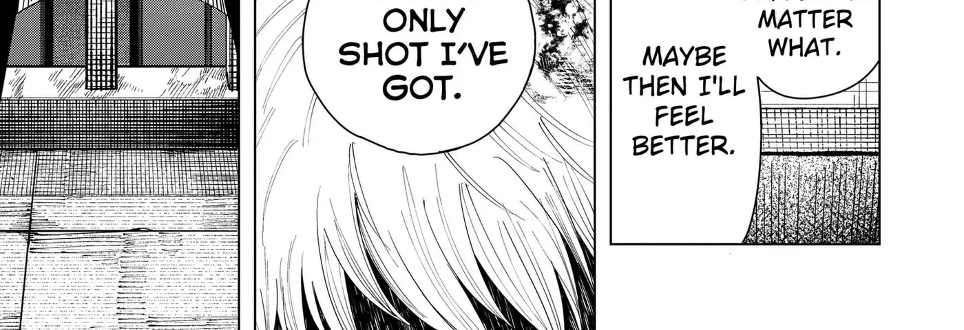 Drama Queen — Chapter 58 — Page 26