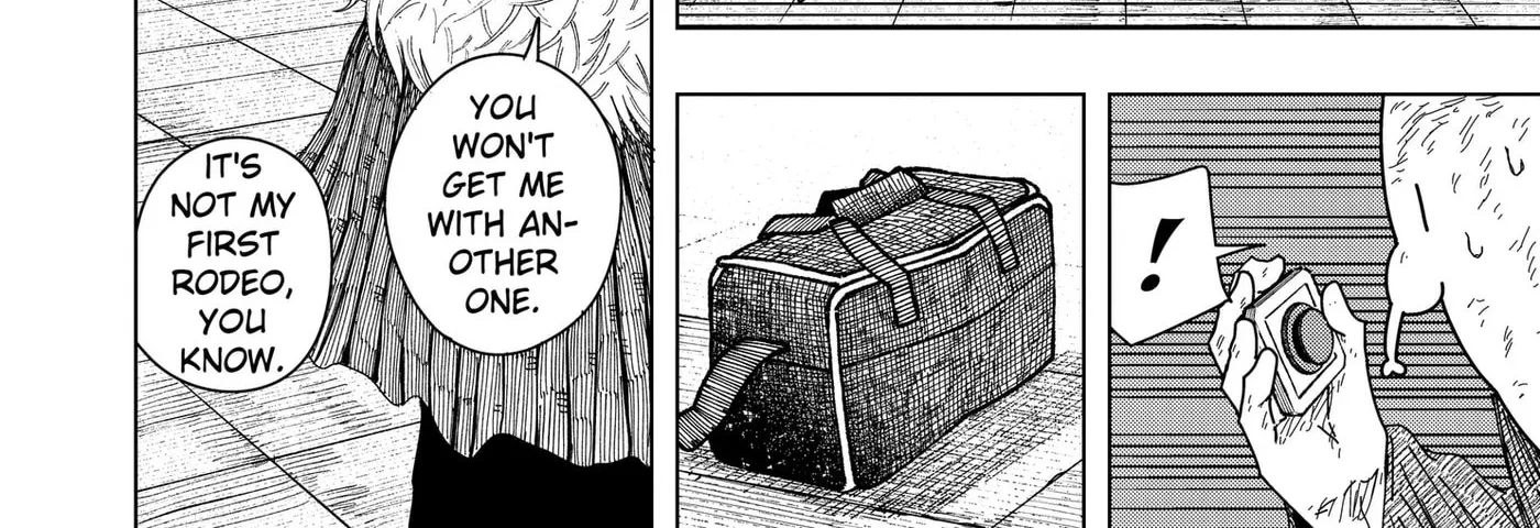 Drama Queen — Chapter 58 — Page 28