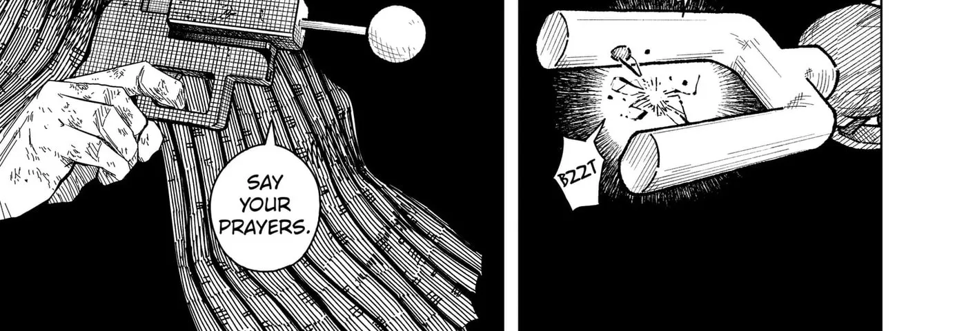 Drama Queen — Chapter 58 — Page 34
