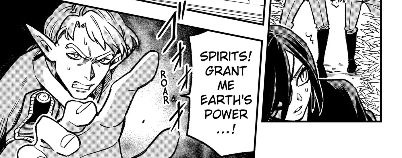 Money Forest — Chapter 23 — Page 6