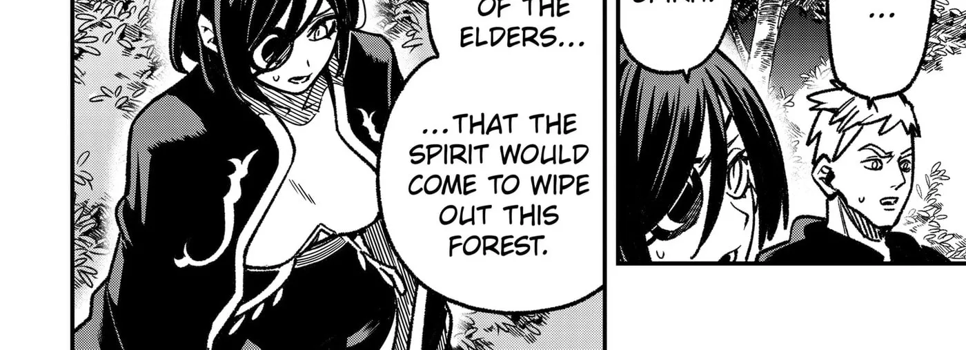 Money Forest — Chapter 23 — Page 16