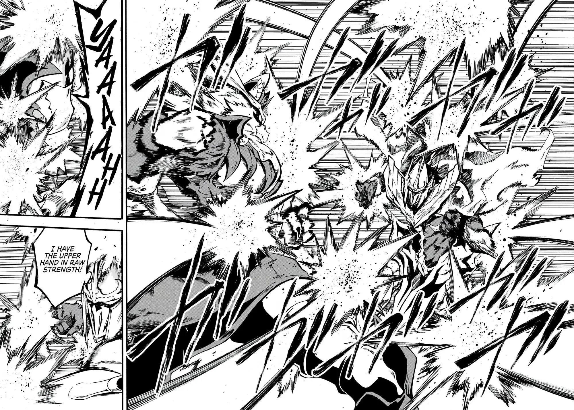 Gokusotsu Kraken — Chapter 11 — Page 11