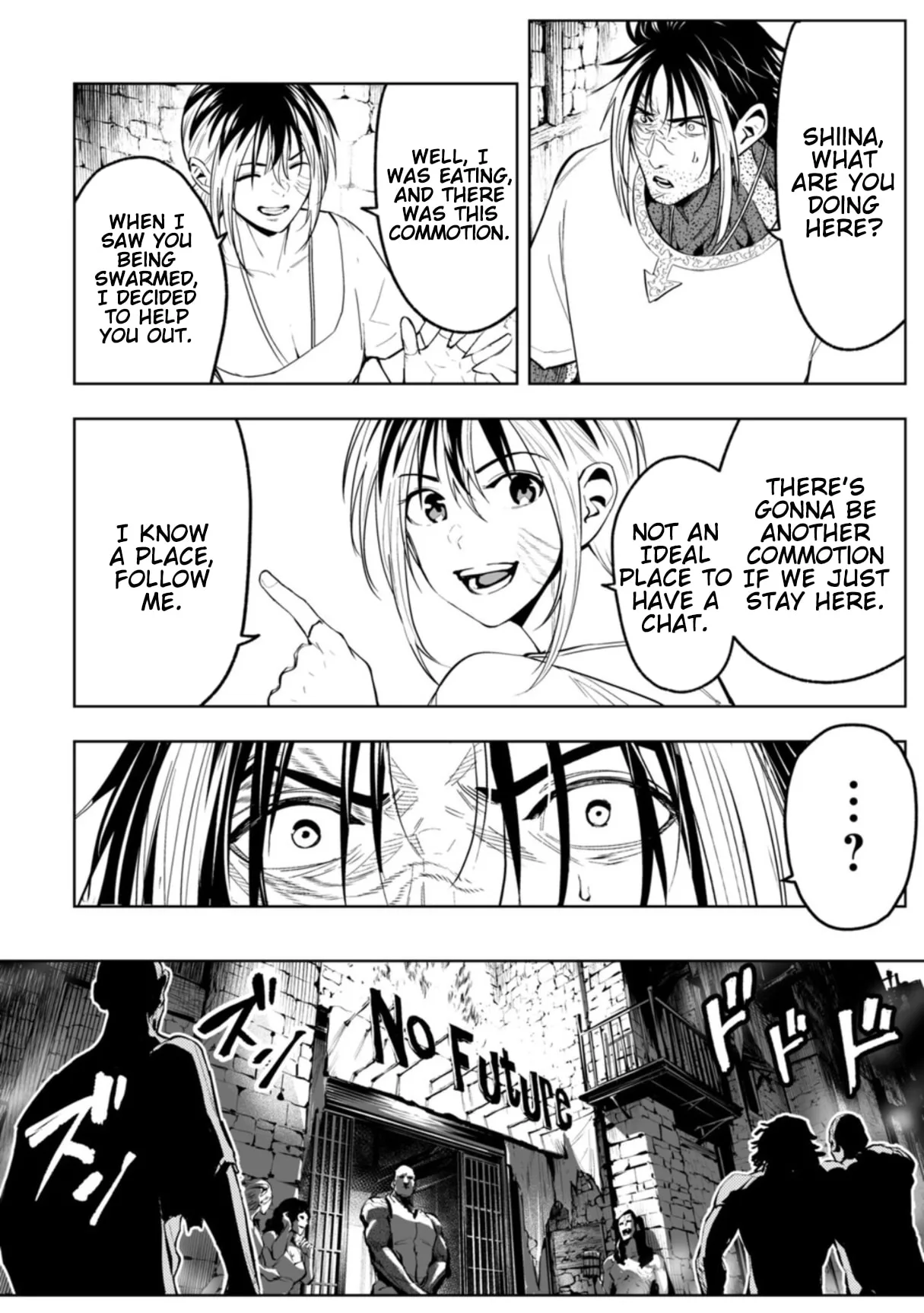 LOSTEND — Chapter 109 — Page 8