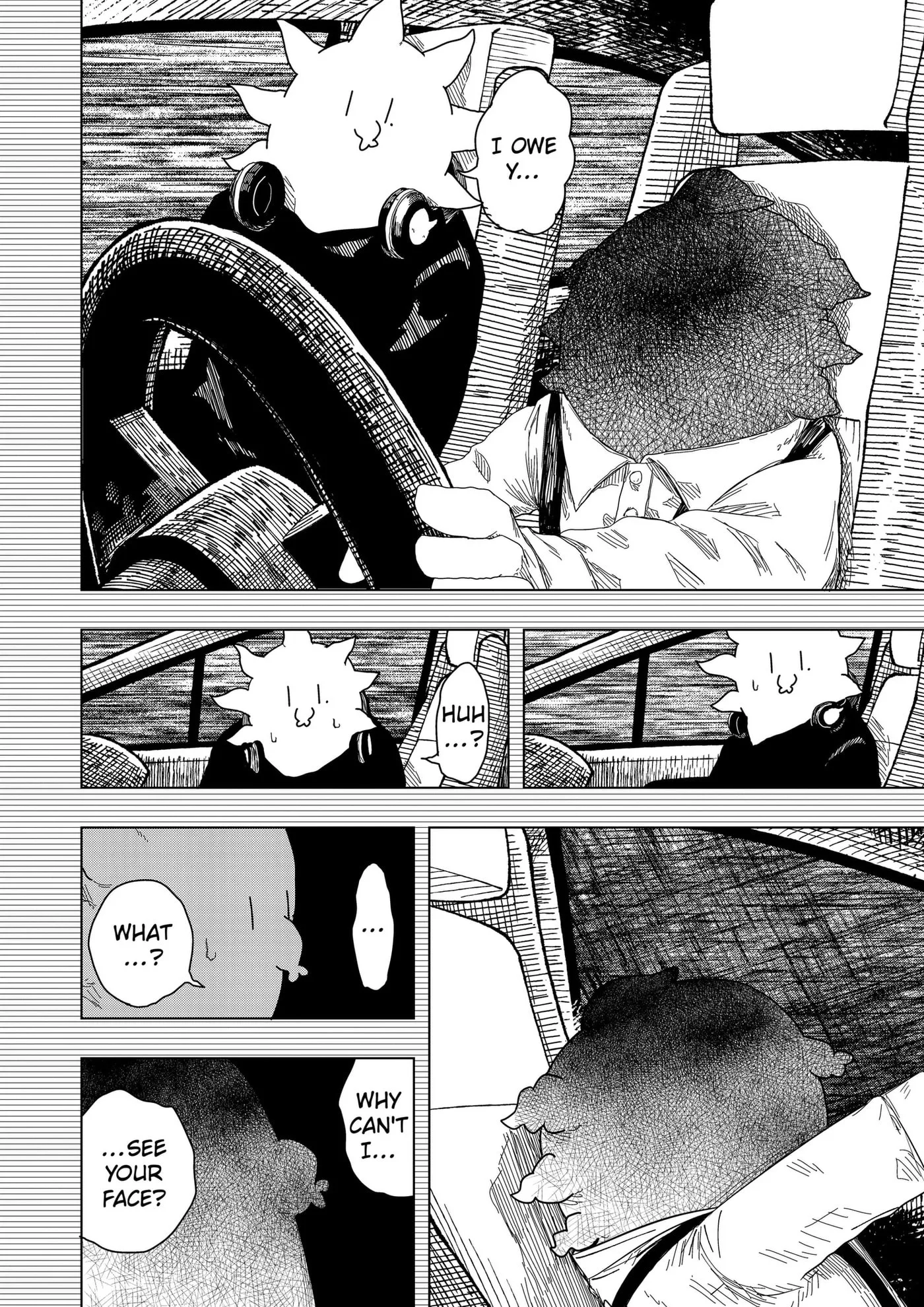 Drama Queen — Chapter 59 — Page 15