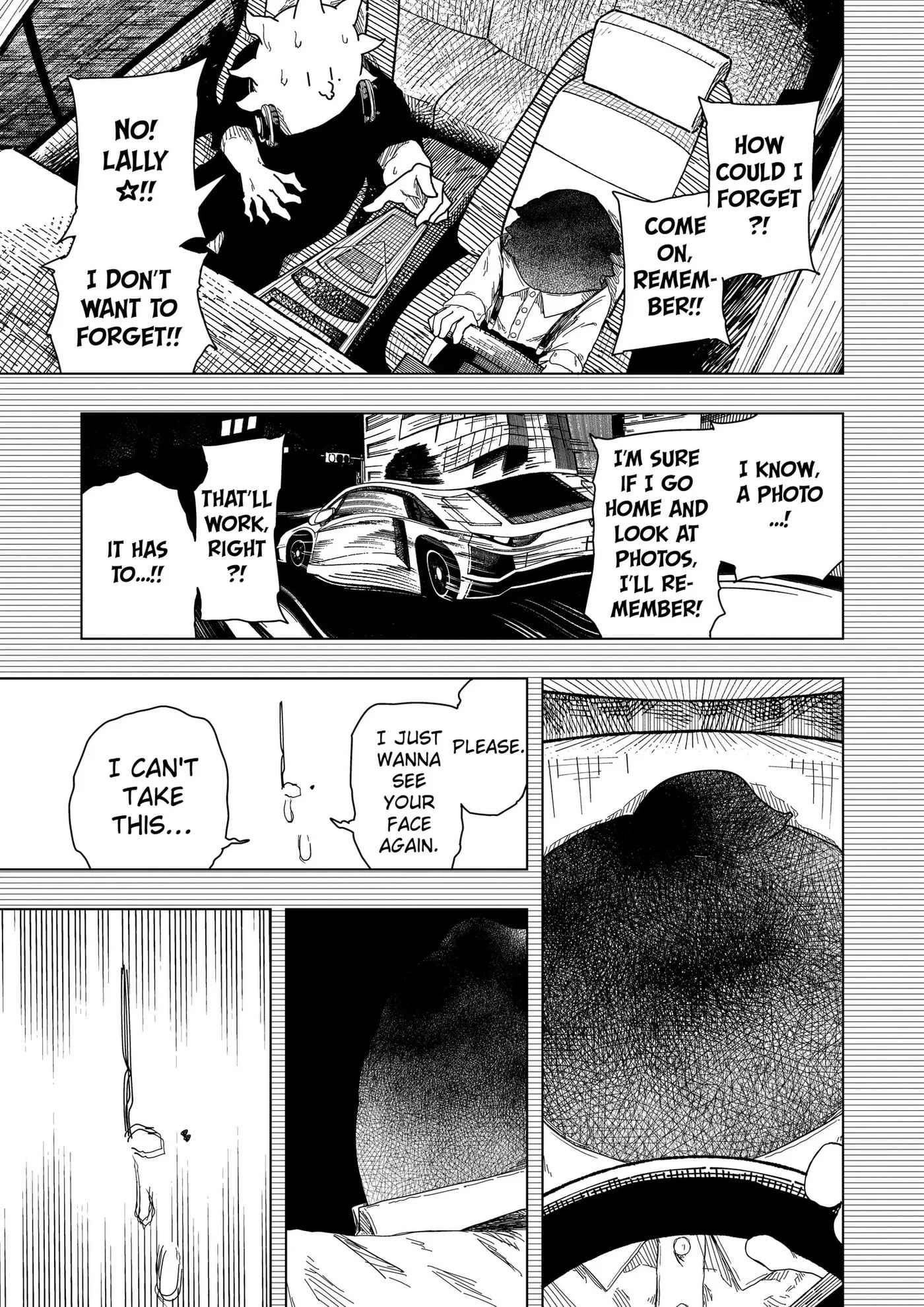 Drama Queen — Chapter 59 — Page 17
