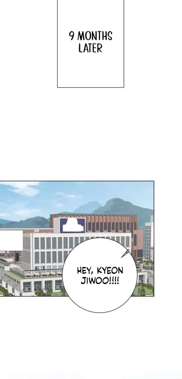 Jiwoo's Master — Chapter 34 — Page 66