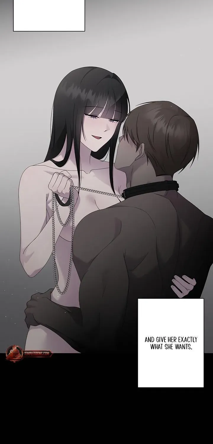 Jiwoo's Master — Chapter 35 — Page 13