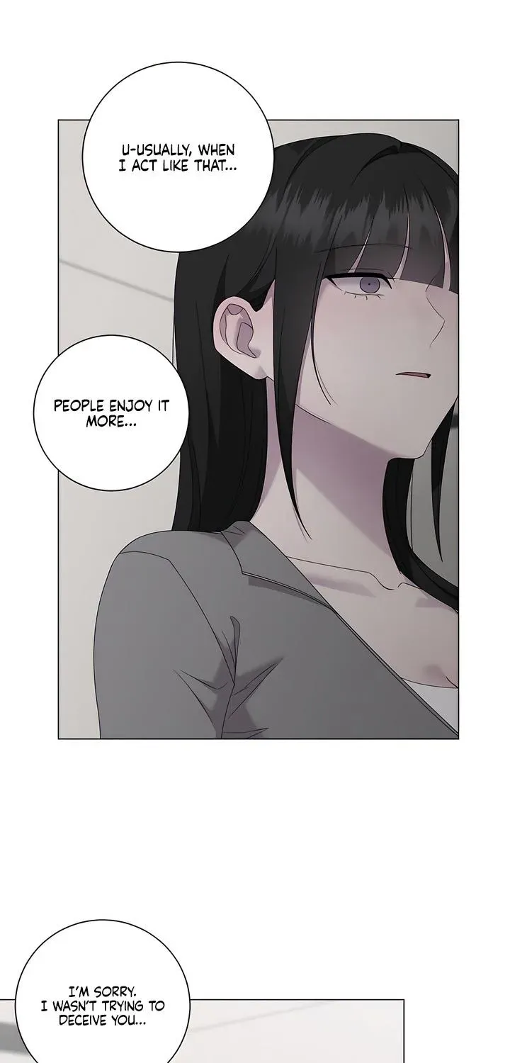 Jiwoo's Master — Chapter 35 — Page 26