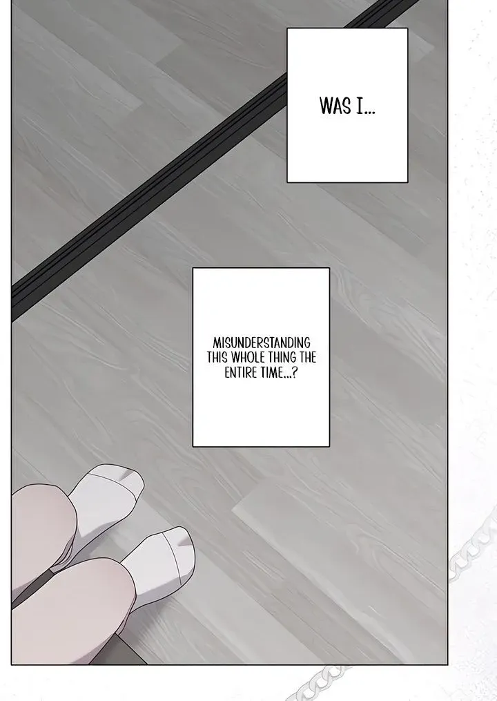 Jiwoo's Master — Chapter 35 — Page 41
